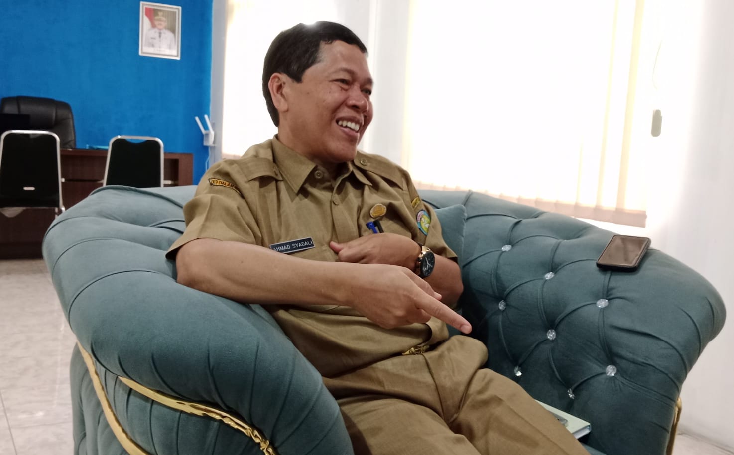 Dispara Pastikan Atlet 34 Cabor Indramayu Berangkat ke Porprov Jabar XV 2026