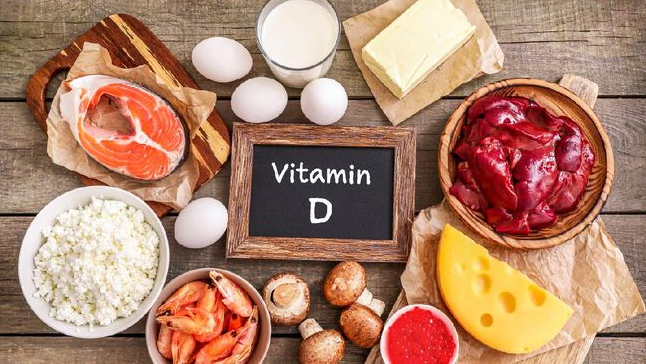 Apa Saja Manfaat Vitamin D Untuk Tubuh? Cari Tahu Disini!