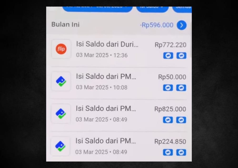 Cara Seru Ngabuburit Sambil Menghasilkan Uang Gratis, Aplikasi ini Hasilkan hingga Rp1,5 Juta Sehari