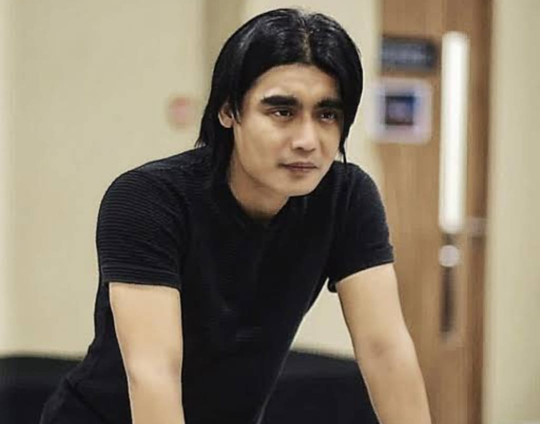 Vokalis Setia Band Charly Maju Calon Legislatif 