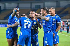 Persib Diminta Mati-Matian di Asia, Juara Wajib Hukumnya!