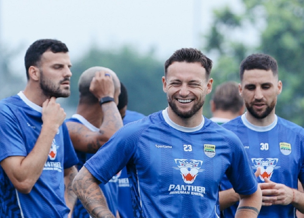 Resmi! Klub Liga 1 Bisa Pakai 11 Pemain Asing Musim Depan, Hanya 8 yang Boleh Masuk DSP