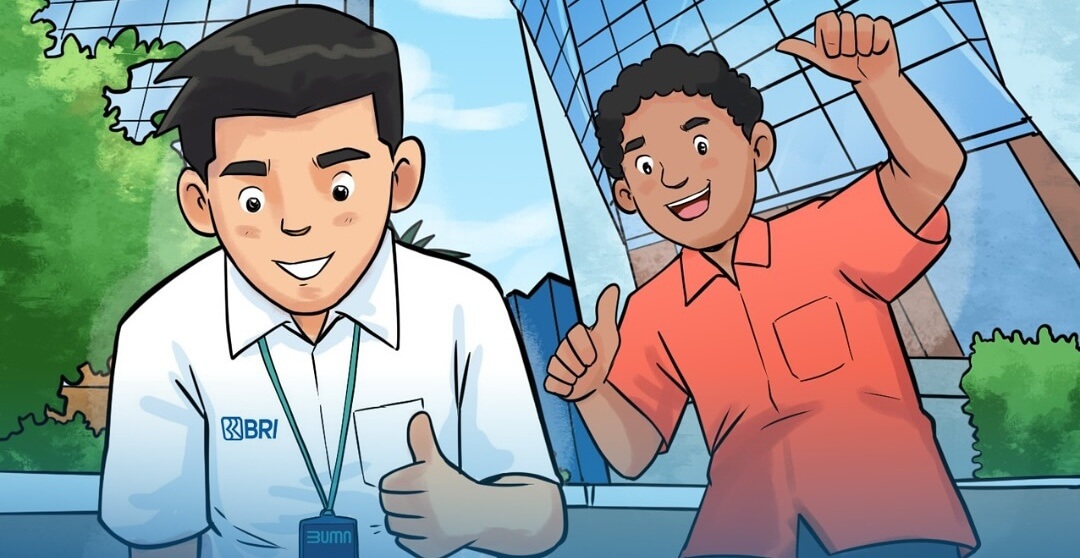 Begini Cara Cek Pengajuan KUR BRI Online, 100 Persen Mudah Modal HP Saja, untuk ACC Angsuran 200 Juta