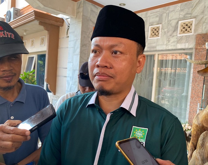 Bisa Usung Cabup Sendiri, PKB Tetap Jalin Koalisi Parpol 