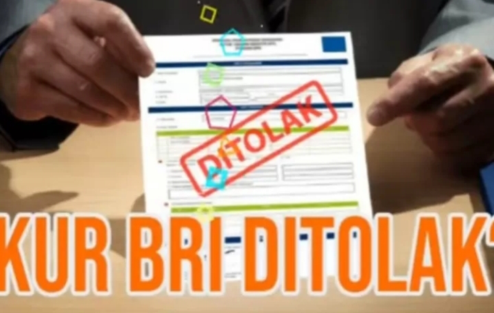 Awas, Ini 7 Kesalahan Fatal yang Bikin Pengajuan KUR BRI Ditolak! Cek Ciri-cirinya di Sini