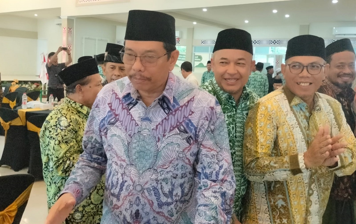 Taufik Hidayat Bangga Embarkasi Haji Indramayu Berdiri, Dorong Fasilitas Segera Dilengkapi