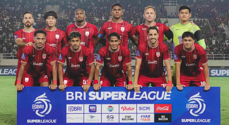 Jadwal BRI Super League Ditunda! Demi Garuda, Pekan ke-8 Diundur ke Desember