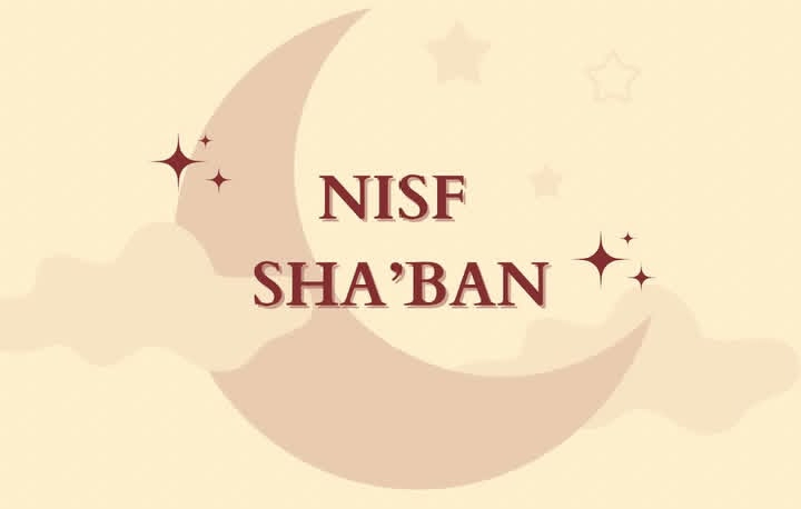 Ini Dia Keistimewaan Malam Nisfu Sya'ban yang Perlu Kamu Tahu!