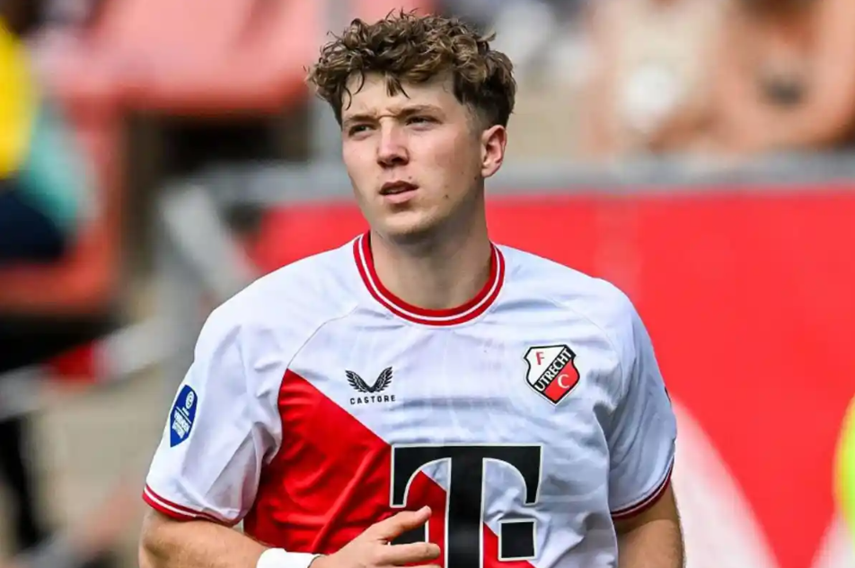 Beredar Isu Ole Romeny ke Persib Bandung, Apa Iya?