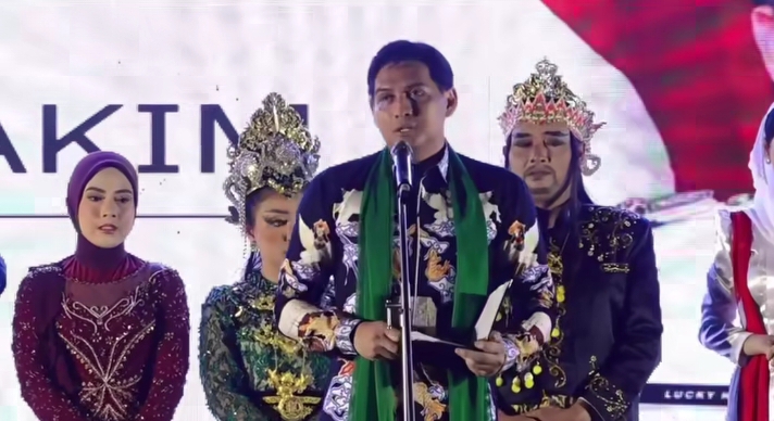 Lucky Hakim Ajak Masyarakat Lestarikan Budaya Indramayu Lewat Pepunden Dharma Ayu Nagari