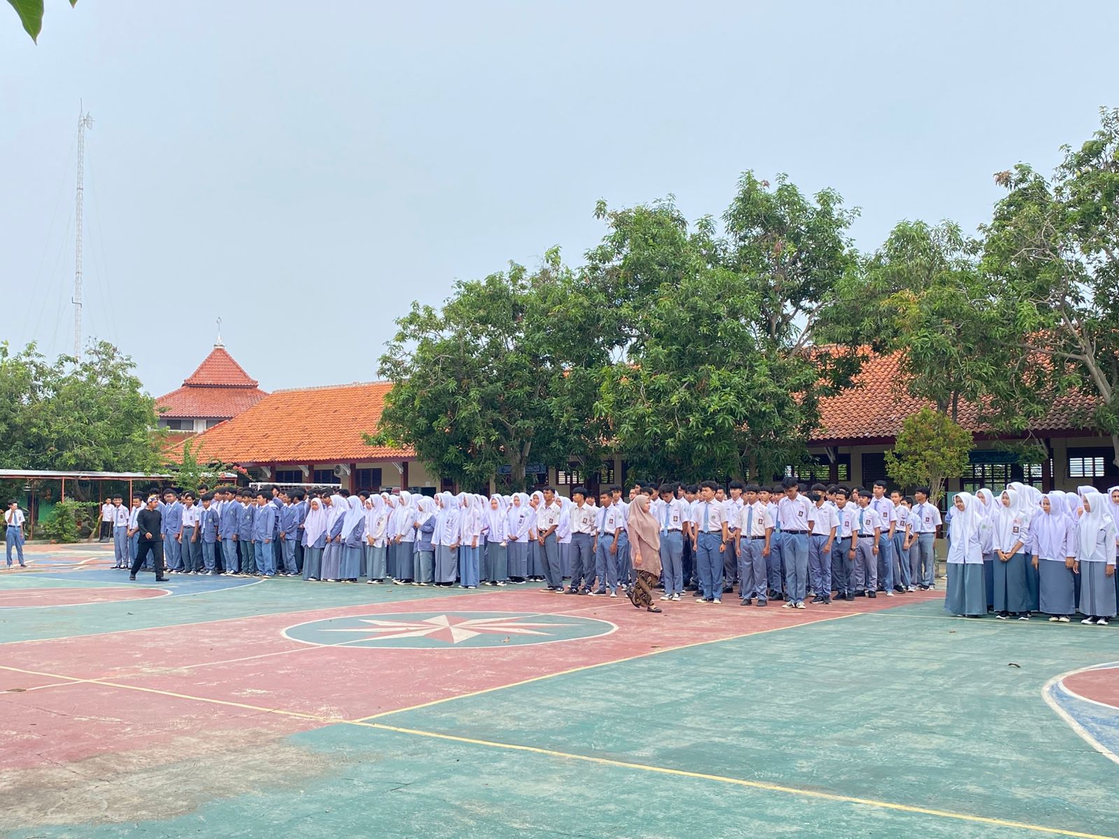 Ini Dia Beberapa Kelebihan dan Kekurangan Sistem Zonasi PPDB di Kabupaten Indramayu