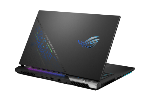 Laptop Gaming Limited Edition Resmi Diluncurkan Asus