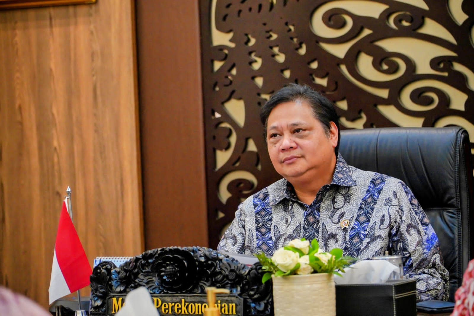 Jelang Idul Adha, Pemerintah Percepat Pengendalian PMK