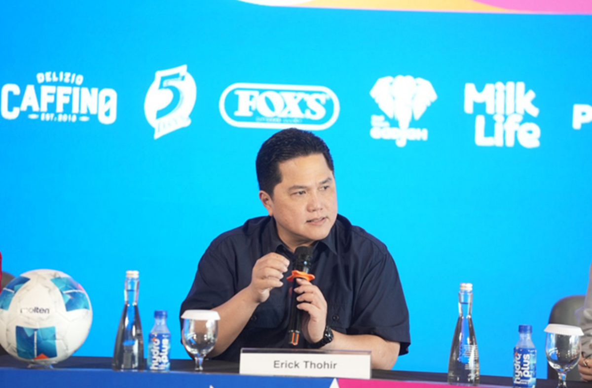 Ternyata Ada Lima Pemain Naturalisasi Termasuk Mauro Zijlstra & Miliano Jonathans yang Akan Jalani Sumpah WNI