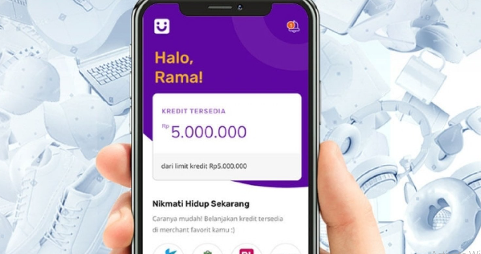 Cek Simulasi Angsuran BRI Paylater Ceria 2025, Limit hingga Rp20.000.000 dengan Angsuran Rp33 Ribuan Perbulan