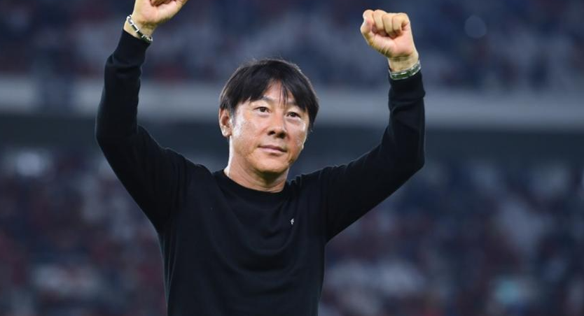 Shin Tae-young Bikin Geger! Debut di Ulsan Langsung Pecah Rekor Kemenangan!