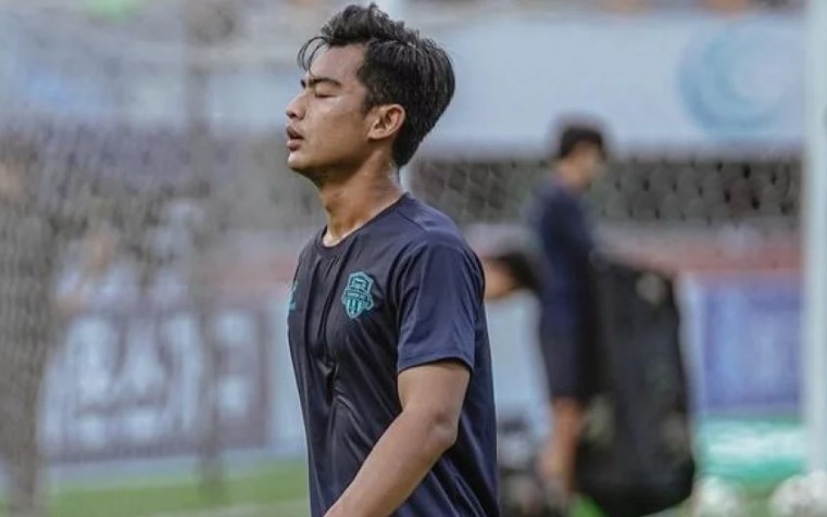 Performa Arhan Pratama Turun di Suwon FC, Pelatih Bilang 'Tidak Konsisten', Ada Apa?