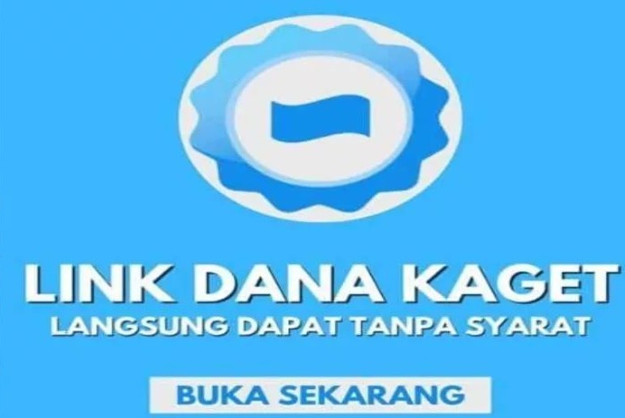 Dapatkan Withdraw Senilai Rp225.000 Saldo DANA Kaget Spesial Sabtu Weekend 8 Januari 2025