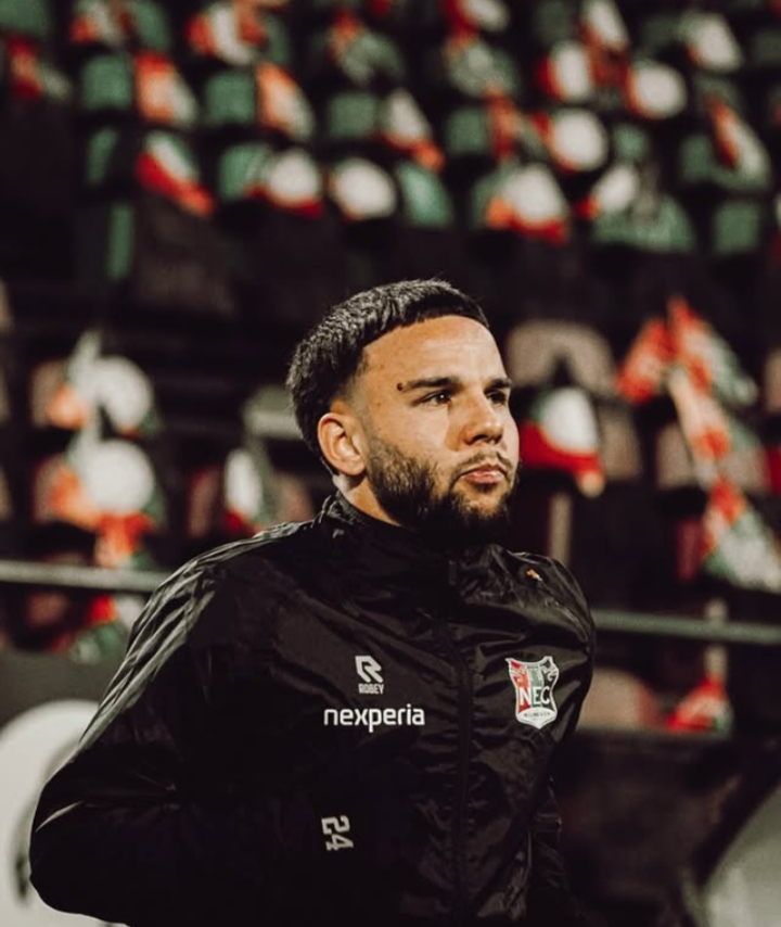 Legenda Belanda Puji Penampilan Calvin Verdonk: Bek Kiri yang Sempurna, Cocok Main di PSV Eindhoven 