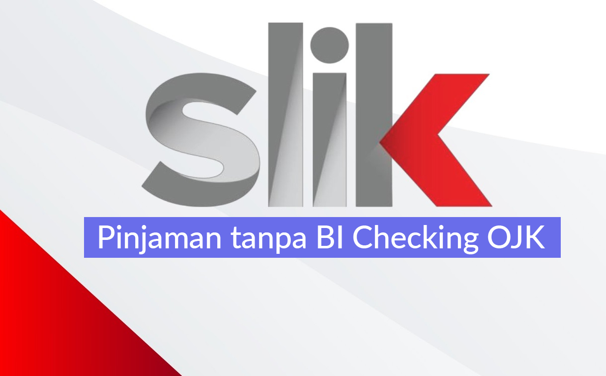 Mau Pinjam Uang? Tapi Kena BI Checking? Ini 3 Aplikasi yang Tidak Perlu SLIK OJK, Langsung Cair, Limit Besar