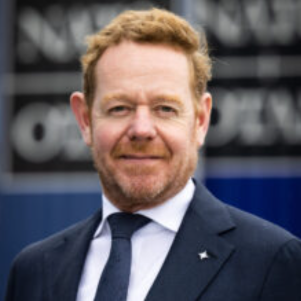 David van Weel, Menlu Belanda, Minta Maaf Akui Malu Atas Kegagalan Timnas Indonesia Lawan Arab Saudi!