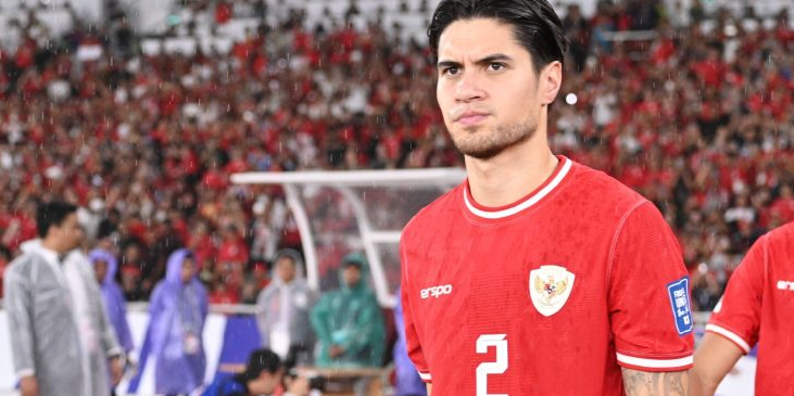 Bukan Cari Kambing Hitam! Ini Usulan Perbaikan dari Kevin Diks soal Sepak Bola Indonesia Kedepannya!