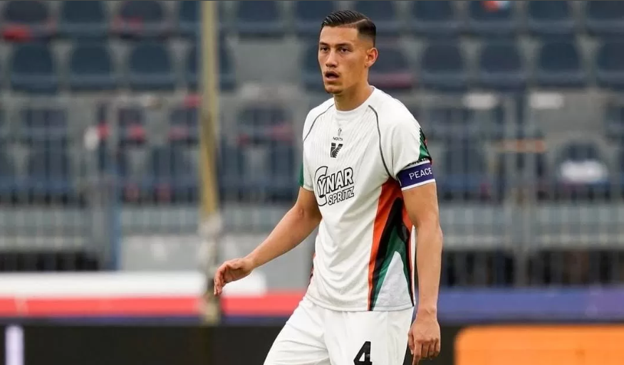 PANAS! Jay Idzes Siap Bergabung ke Serie A! Apa Akhir Dari Drama Transfer yang Bikin Fans Penasaran?