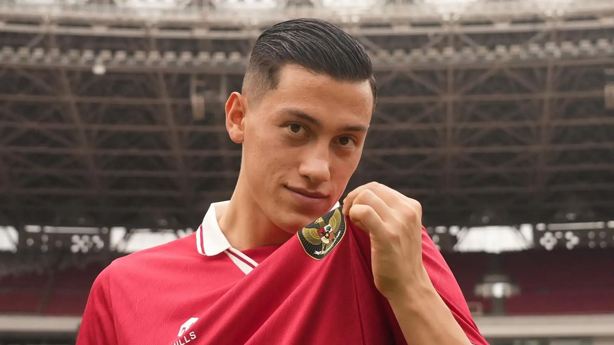 Jay Idzes Terbawa Mimpi Timnas Indonesia Lolos ke Piala Dunia: 'Tapi Tak Hanya Mimpi, Harus Ada Rencana!'