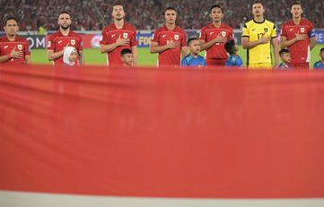 Royalti Lagu di Sepak Bola, Kenapa PSSI Tak Pernah Bayar?