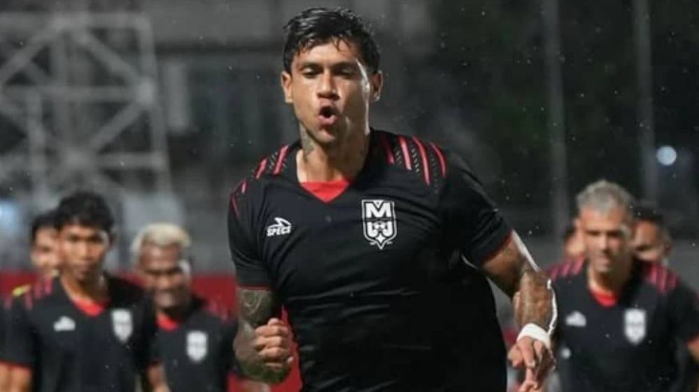 Sebaran Mantan Pemain Persib Bandung Kini Bersinar di Malut United Antar Gelar Back to Back