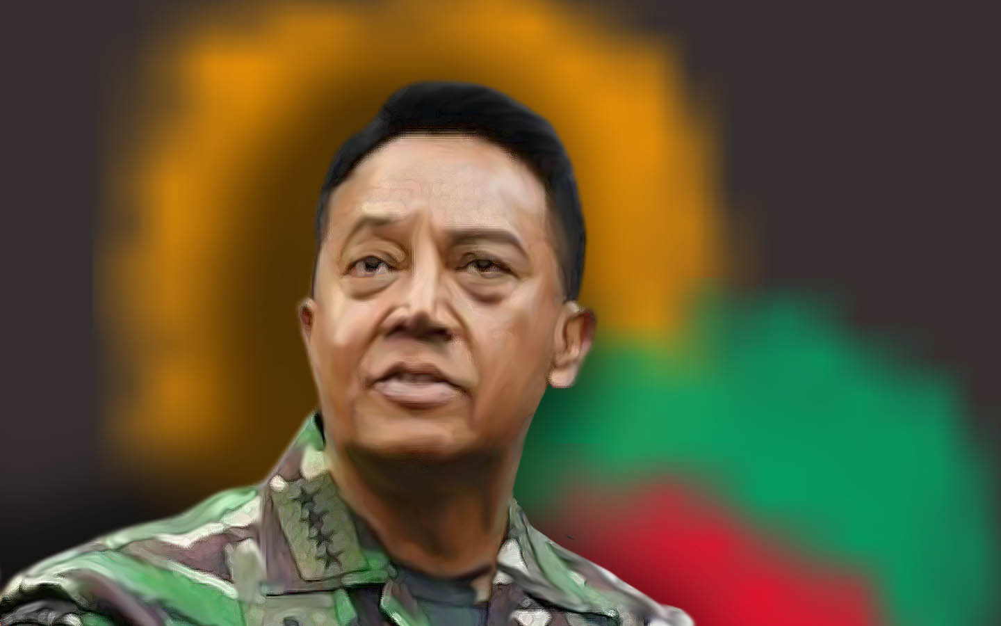 Jenderal Andika: Tim Forensik TNI Siap Otopsi Jenazah Brigadir J, Kerahkan yang Terbaik!