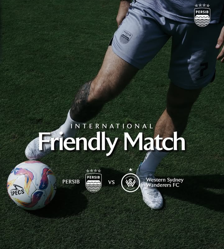 Persib Bakal Duel Lawan Klub Elite Australia Saat Launching Tim, Bojan Hodak Beberkan Alasannya