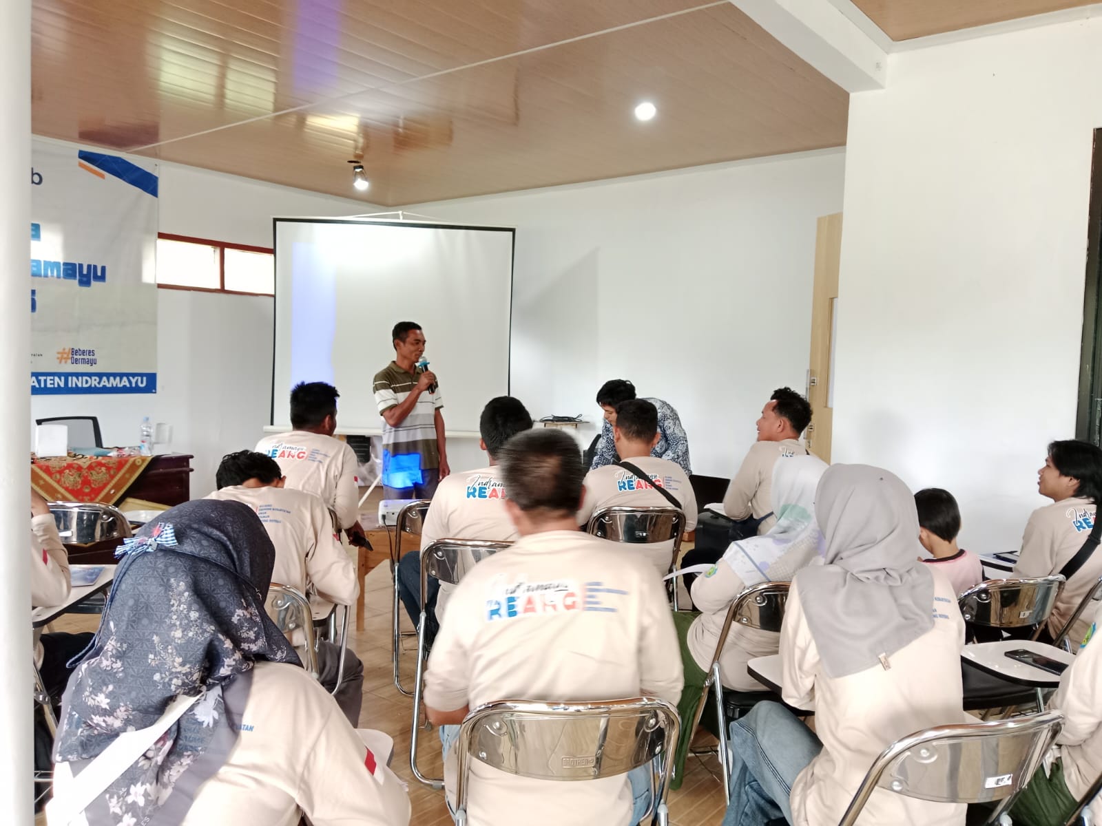 Pemkab Indramayu Lahirkan 1.000 Petani Muda Berjiwa Entrepreneur