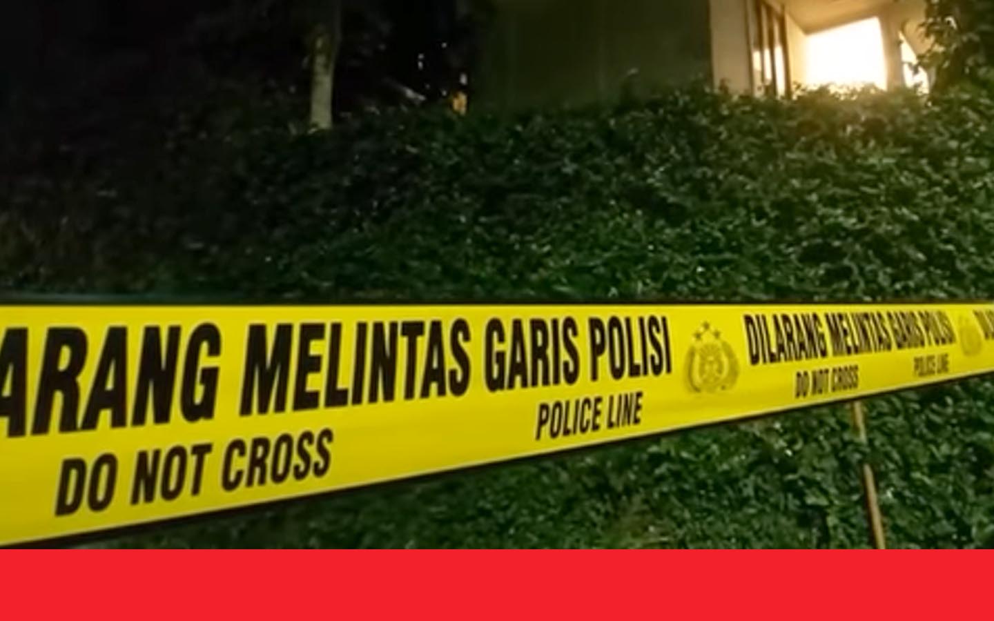  Diduga Ferdy Sambo Berperan Terkait Polemik CCTV di TKP Tewasnya Brigadir J, Begini Faktanya