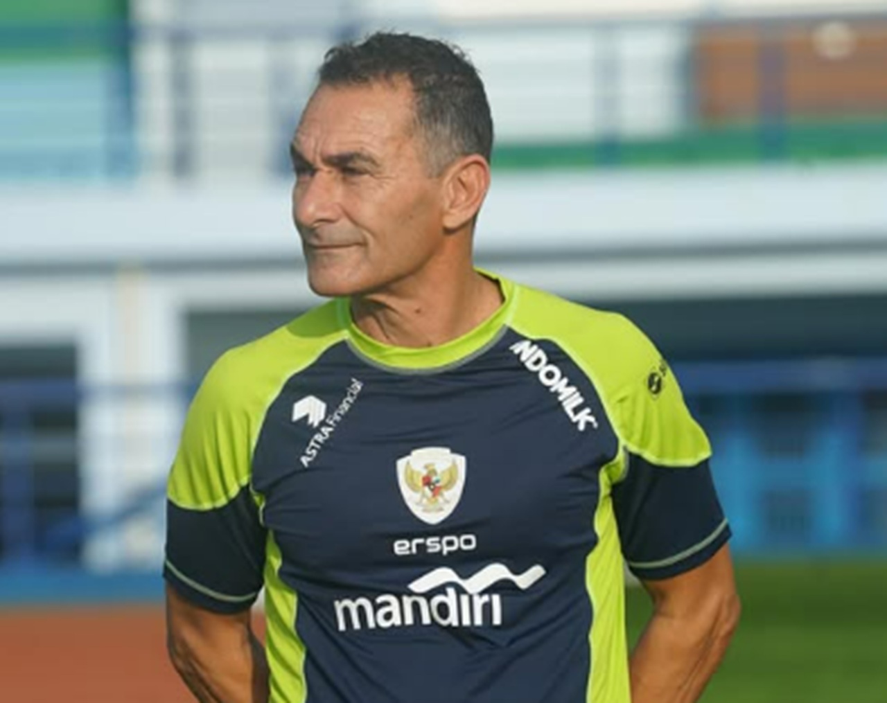Kirim 60 Rekomendasi Pemain! Komisaris PT LIB Berikan Nama-Nama Untuk Dipanggil Ke Timnas U-23!