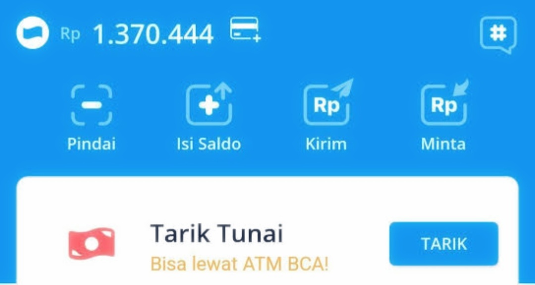 Ini Dia Aplikasi Penghasil Uang Saldo DANA Terbukti Membayar, Cukup Kerjain Game Saja, Anak SD Juga Bisa!