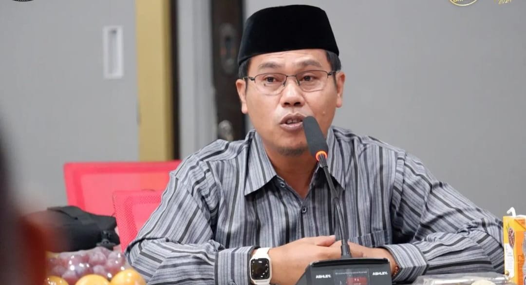 Komisioner Kosong, Pelaksanaan Tahapan Pemilu 2024 Diambil Alih KPU Provinsi Jawa Barat