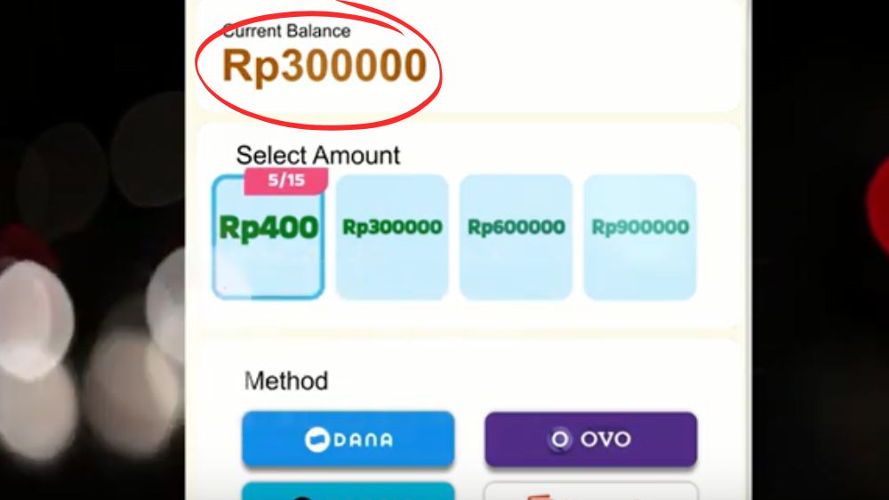 Update Terbaru! Cara Raup Saldo DANA Rp300 Ribu dalam Sehari dari Game Wordcast 2025, Terbukti Membayar!