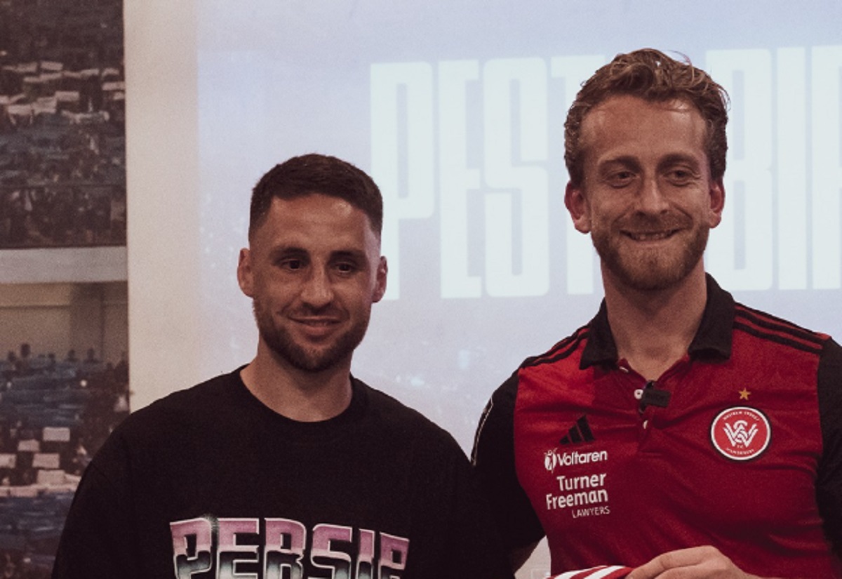 Western Sydney Wanderers Jadi Ujian Berat Persib Bandung di Pramusim, Begini Kata Sepupu Bintang Liverpool 