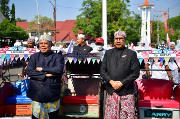 Hari Jadi Indramayu ke-497: Harapan Baru untuk Masa Depan yang Lebih Cerah