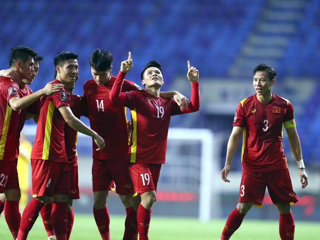 Media Vietnam Sebut Timnas Indonesia Diuntungkan oleh Wasit Arab Saudi