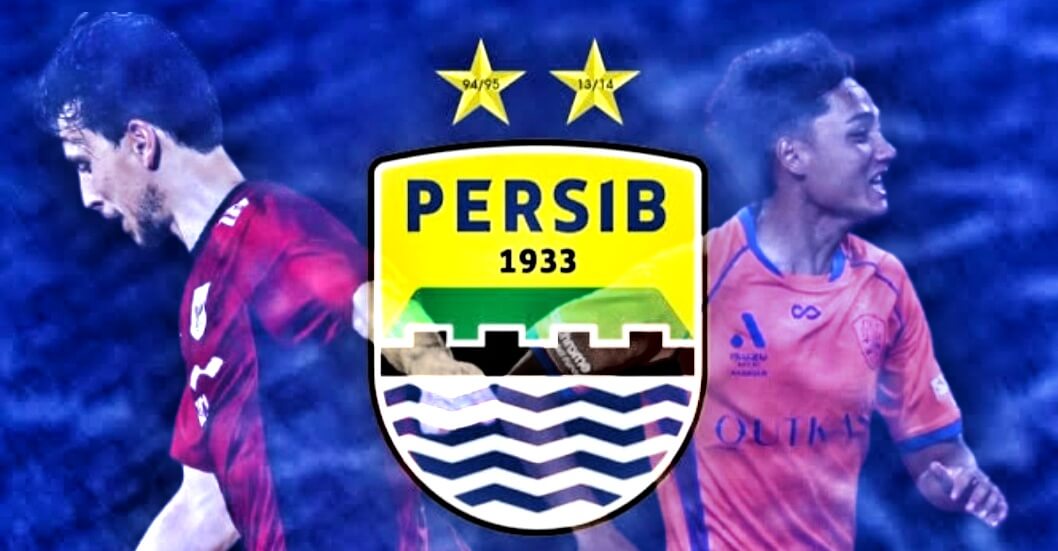 Pemain Berlabel Timnas Ini Diprediksi Bisa Gabung Persib Bandung, Bukan Jordi Amat, Tetapi...