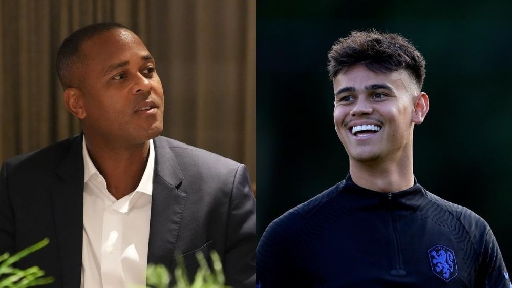 Patrick Kluivert Optimis! Mees Hilgers, Pemain Termahal Timnas Indonesia, Siap Tampil Maksimal Lawan Australia