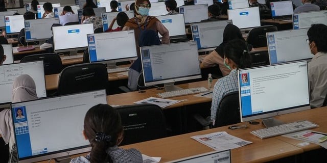 SNBT 2025 Tinggal Sebentar Lagi! Ini Dia Jurus Jitu Biar Skor Melonjak, Tembus PTN Impian