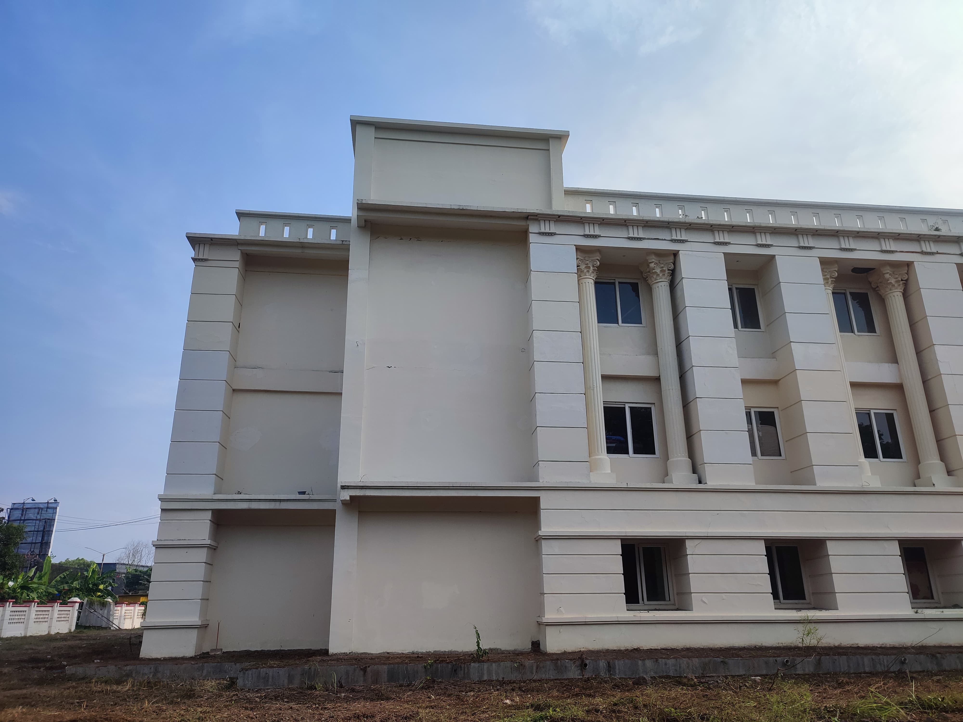 Ternyata Ini 5 Fakta Unik Sekolah Rakyat di Indramayu yang Perlu Diketahui! 