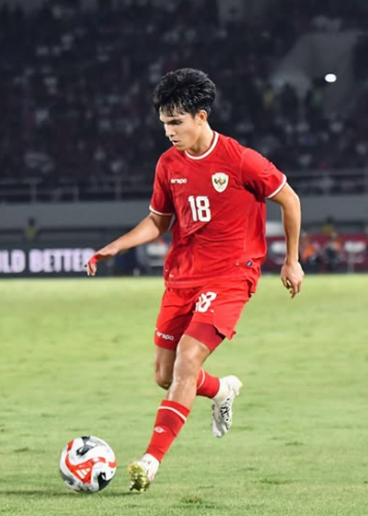 Latihan Berat Ala Shin Tae-yong! Victor Dethan Akui Porsi Latihan Yang Diberikan Shin Tae-yong Berat!