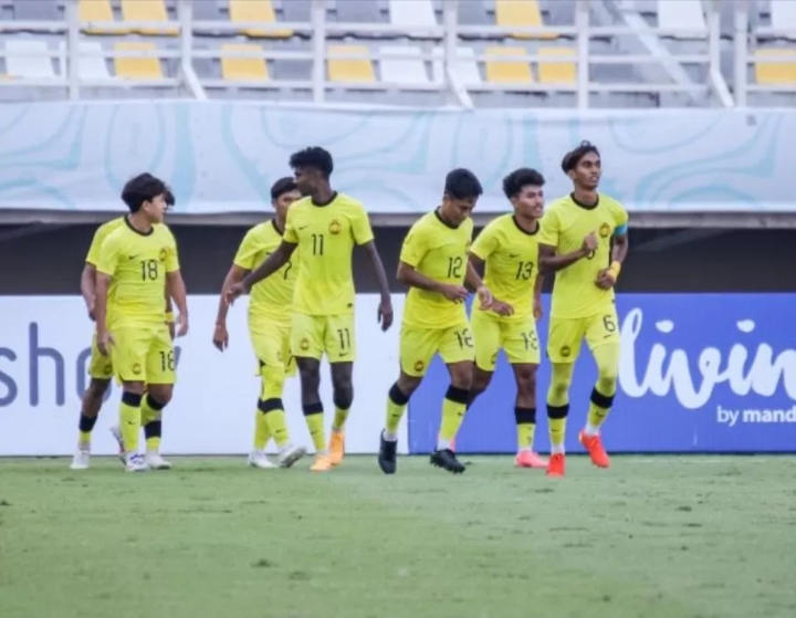 Lagi-lagi! Nasib Timnas Malaysia Resmi Ditolak Sparing Oleh Bangladesh dan Maladewa, Mirisnya..