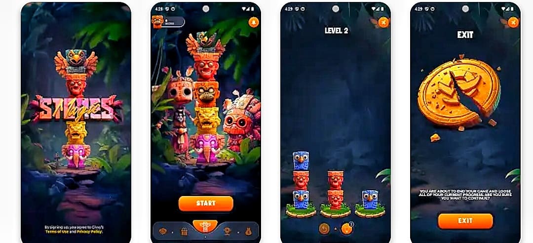 Cair Langsung Jadi Saldo Dompet Elektronik, Ini Dia Game Penghasil DANA Tercepat dengan Hadiah 1 Jutaan