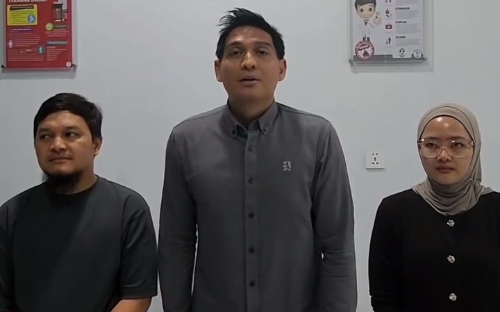 UPDATE Kasus Keributan di Anjatan: Kuwu Akui Kesalahan dan Minta Maaf