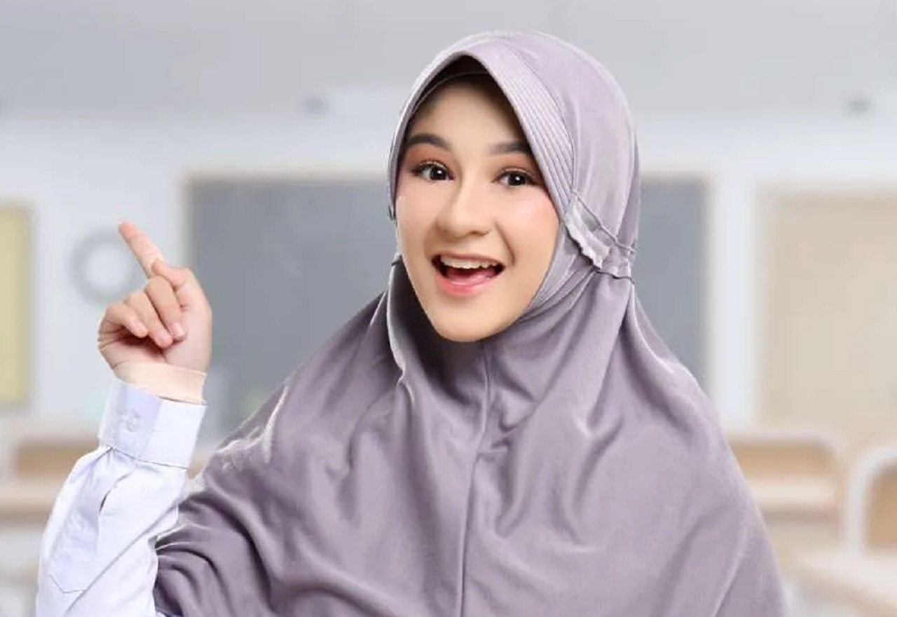 6 Tips Memilih Hijab agar Tetap Nyaman dan Stylish